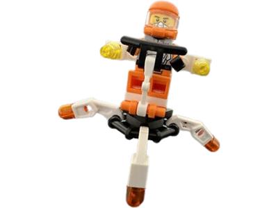 LEGO® Galaxy Squad 30230-1 Mini Mech polybag