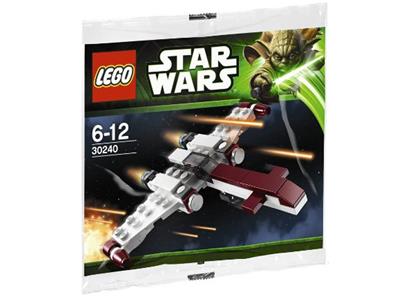 LEGO® Star Wars 30240-1 Z-95 Headhunter - Mini polybag