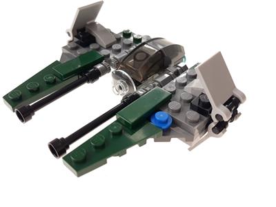 LEGO® Star Wars 30244-1 Anakin's Jedi Intercepter - Mini polybag