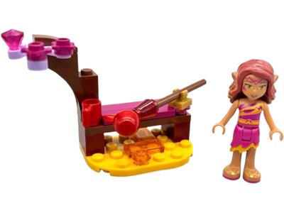 LEGO® Elves 30259-1 Azari's Magic Fire polybag