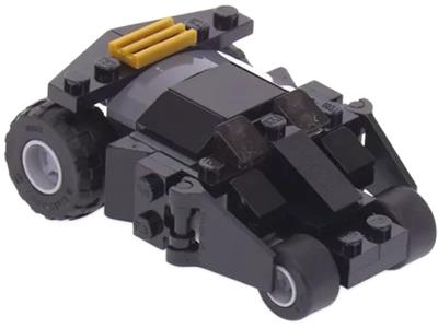 LEGO® Super Heroes 30300-1 The Batman Tumbler polybag