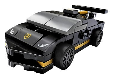 LEGO® Polybag – Speed Champions 30342-1 Lamborghini Huracan Super Trofeo EVO