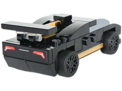 LEGO® Polybag – Speed Champions 30342-1 Lamborghini Huracan Super Trofeo EVO
