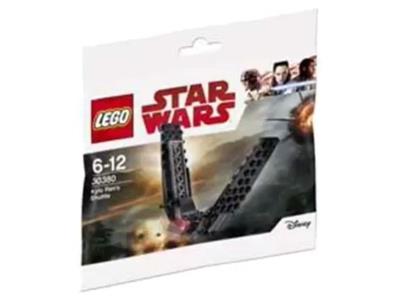 LEGO® Star Wars 30380-1 Kylo Ren's Shuttle - Mini polybag