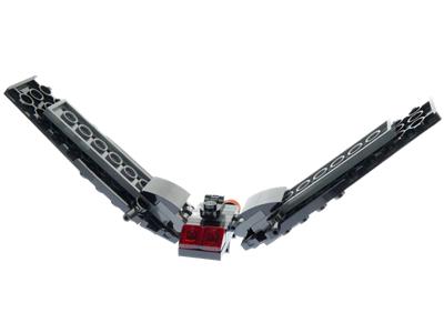 LEGO® Star Wars 30380-1 Kylo Ren's Shuttle - Mini polybag