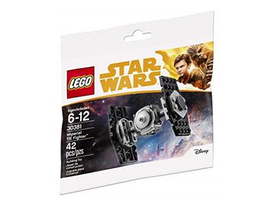 LEGO® Star Wars 30381-1 - Imperial TIE Fighter polybag