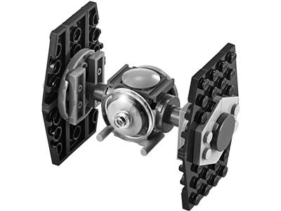 LEGO® Star Wars 30381-1 - Imperial TIE Fighter polybag