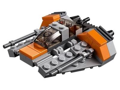 LEGO® Star Wars 30384-1 Snowspeeder - Mini polybag