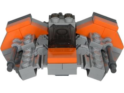 LEGO® Star Wars 30384-1 Snowspeeder - Mini polybag