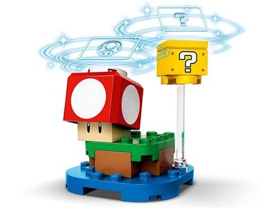 LEGO® Polybag – Super Mario 30385-1 Super Mushroom Surprise - Expansion Set