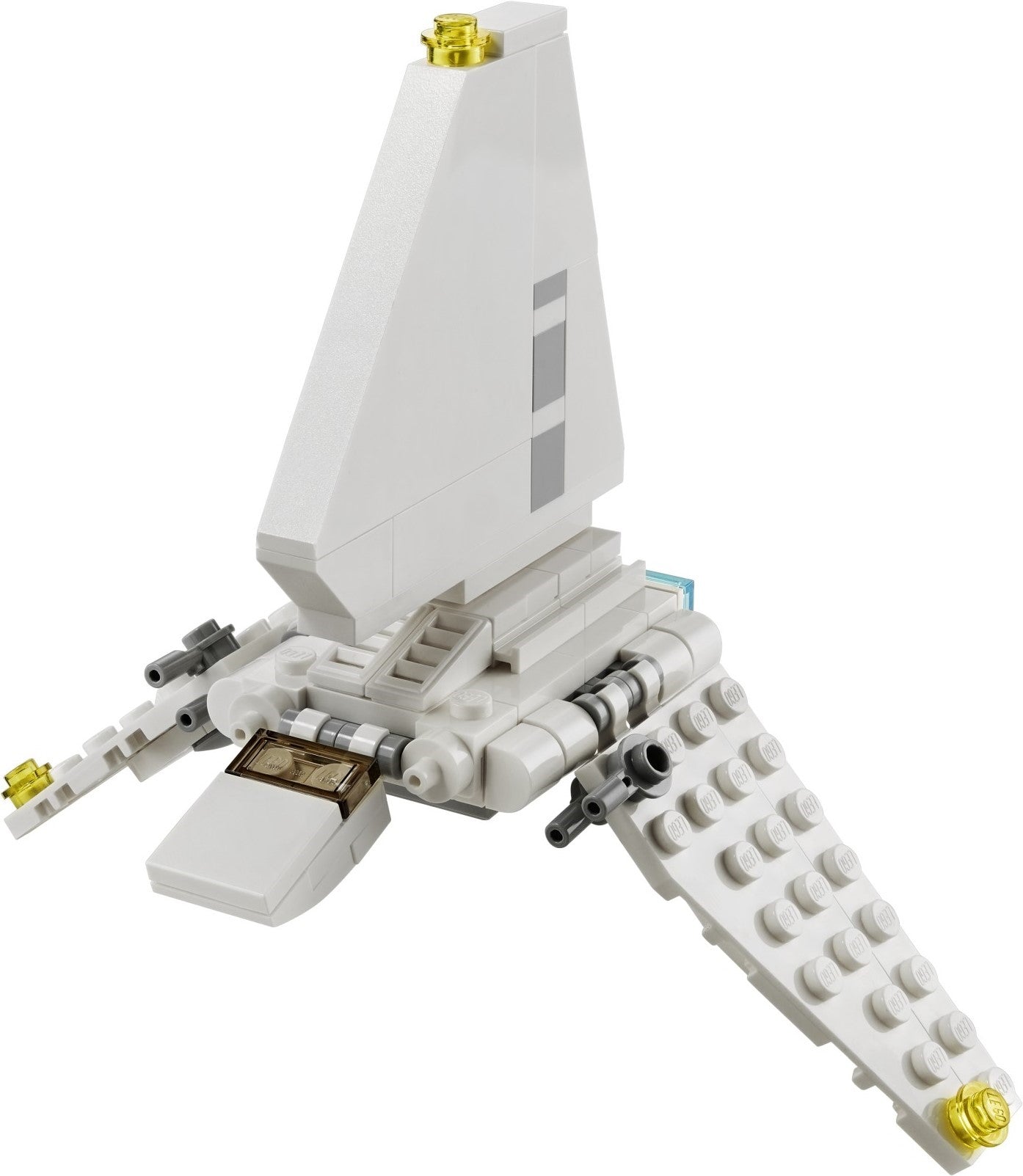 LEGO® Polybag – Star Wars 30388-1 Imperial Shuttle