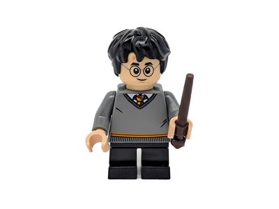 LEGO® Polybag – Harry Potter 30407-1 Harry Journey to Hogwarts