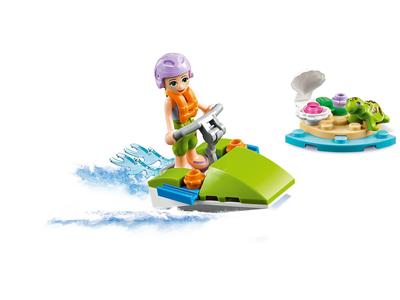 LEGO® Polybag – Friends 30410-1 Water Fun