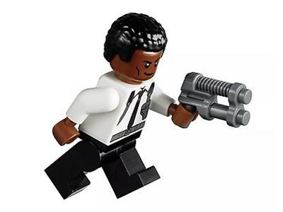 LEGO® Polybag – Super Heroes 30453-1 Captain Marvel & Nick Fury