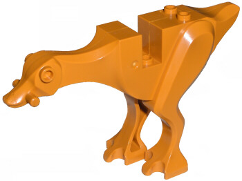 LEGO® Kaadu / Gungan Beast, Star Wars 30486c01