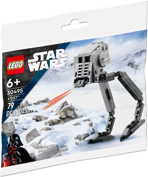 LEGO® Polybag – Star Wars 30495-1 AT-ST