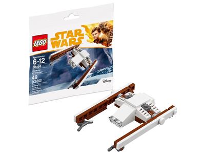 LEGO® Star Wars 30498-1 - Imperial AT-Hauler polybag