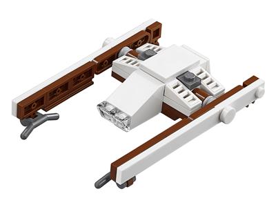 LEGO® Star Wars 30498-1 - Imperial AT-Hauler polybag