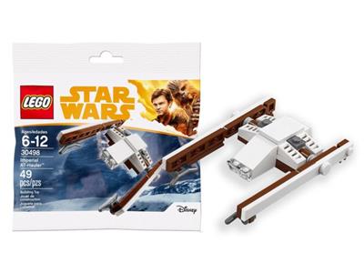 LEGO® Star Wars 30498-1 - Imperial AT-Hauler polybag
