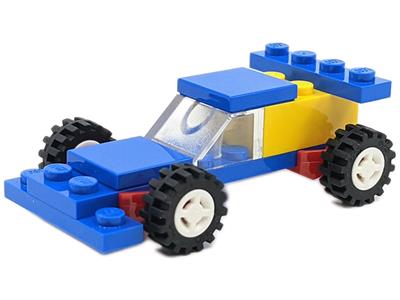 LEGO® Polybag – Classic 30510-1 90 Years of Cars