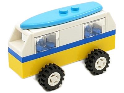 LEGO® Polybag – Classic 30510-1 90 Years of Cars