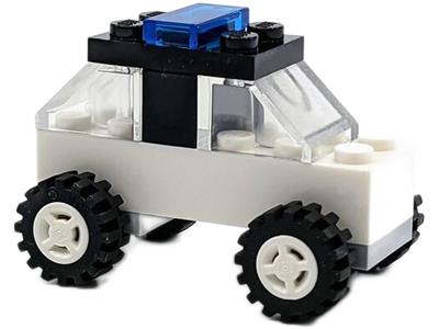 LEGO® Polybag – Classic 30510-1 90 Years of Cars
