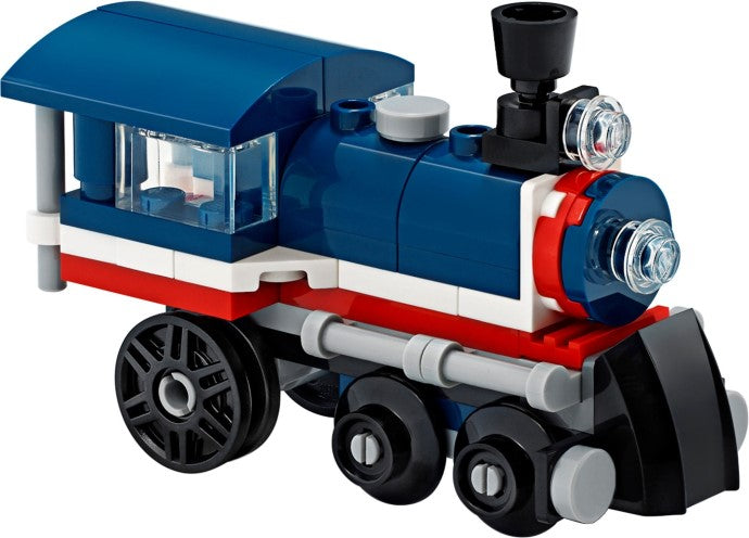 LEGO® Polybag – Creator 30575-1 Train