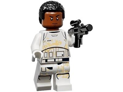 LEGO® Polybag – Star Wars 30605-1 Finn (FN-2187)