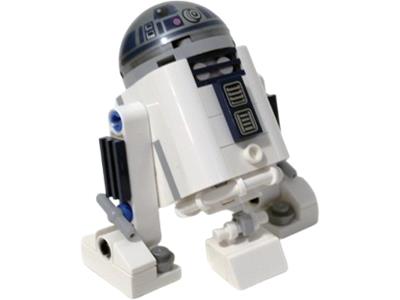 LEGO® Star Wars 30611-1 R2-D2 - Mini polybag