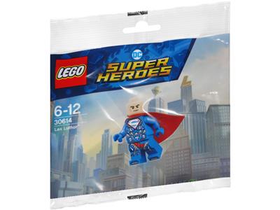 LEGO® Polybag – Super Heroes 30614-1 Lex Luther