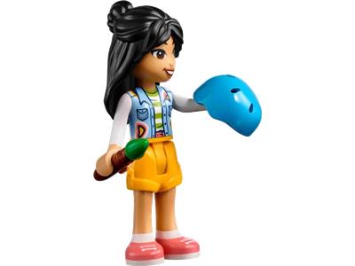 LEGO® Polybag – Friends 30633-1 Skate Ramp