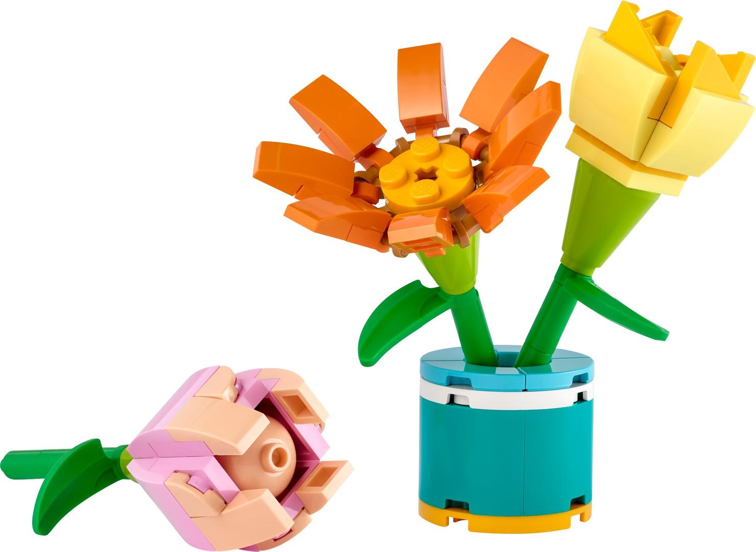 LEGO® Polybag – Friends 30634-1 Friendship Flowers