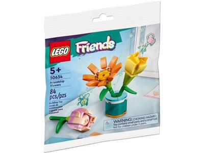 LEGO® Polybag – Friends 30634-1 Friendship Flowers