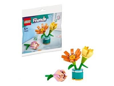 LEGO® Polybag – Friends 30634-1 Friendship Flowers