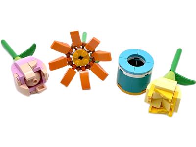 LEGO® Polybag – Friends 30634-1 Friendship Flowers