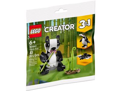 LEGO® Polybag – Creator 30641-1 Panda Bear