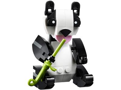 LEGO® Polybag – Creator 30641-1 Panda Bear
