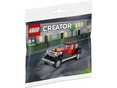 LEGO® Polybag – Creator 30644-1 Vintage Car