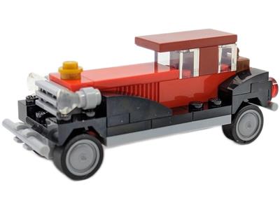 LEGO® Polybag – Creator 30644-1 Vintage Car
