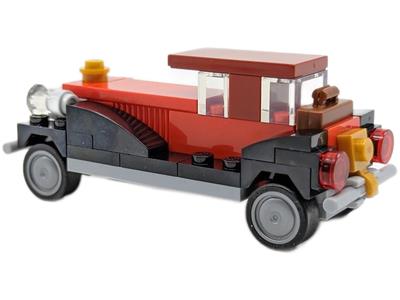 LEGO® Polybag – Creator 30644-1 Vintage Car