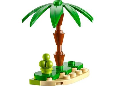 LEGO® Polybag – Disney 30646-1 Moanas Dolphin Cove