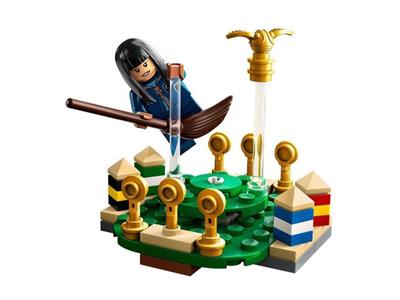 LEGO® Polybag – Harry Potter 30651-1 Quidditch Pratice