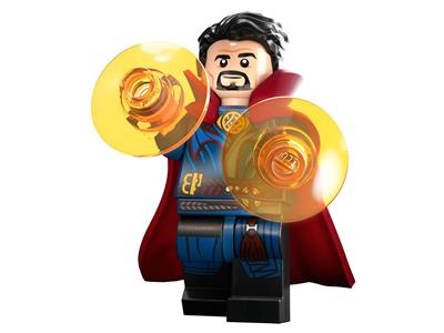 LEGO® Polybag – Super Heroes 30652-1 Doctor Strange in Multiverse of Madness