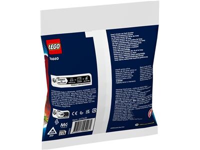 LEGO® Polybag – DreamZzz 30660 Zoey's Dream Jet Pack Booster