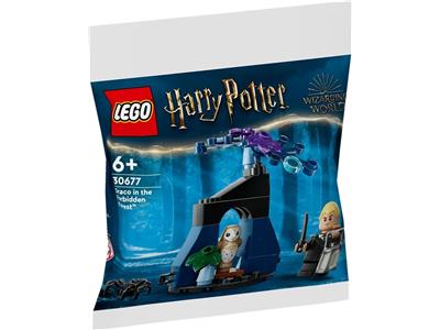 LEGO® Polybag – Creator 30677-1 Draco in the Forbidden Forest