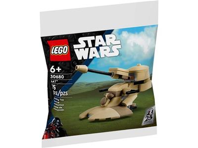 LEGO® Polybag – Star Wars 30680-1 ATT - Mini
