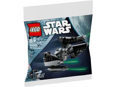 LEGO® Star Wars 30685-1 TTIE Interceptor - Mini polybag