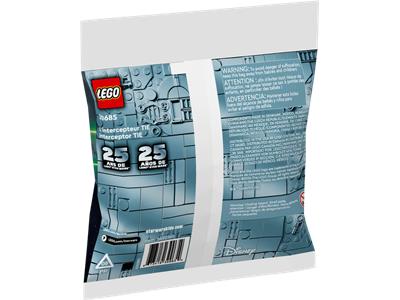 LEGO® Star Wars 30685-1 TTIE Interceptor - Mini polybag