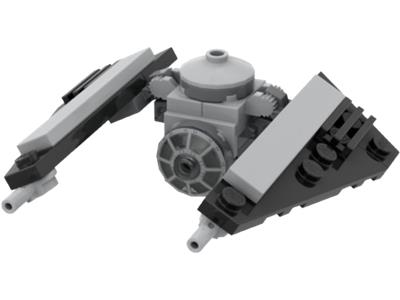 LEGO® Star Wars 30685-1 TTIE Interceptor - Mini polybag