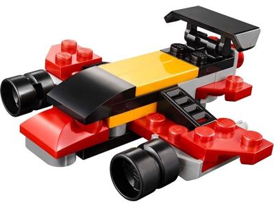 LEGO® Creator 30691-1 - Mini Convertible Monster Truck polybag